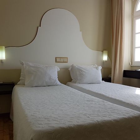 Hotel De Moura Esterno foto