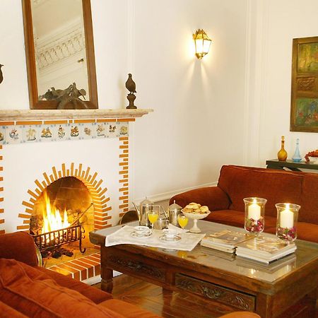 Hotel De Moura Esterno foto