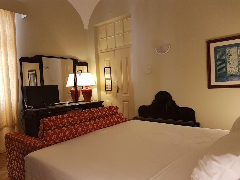 Hotel De Moura Esterno foto