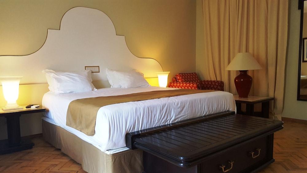 Hotel De Moura Esterno foto