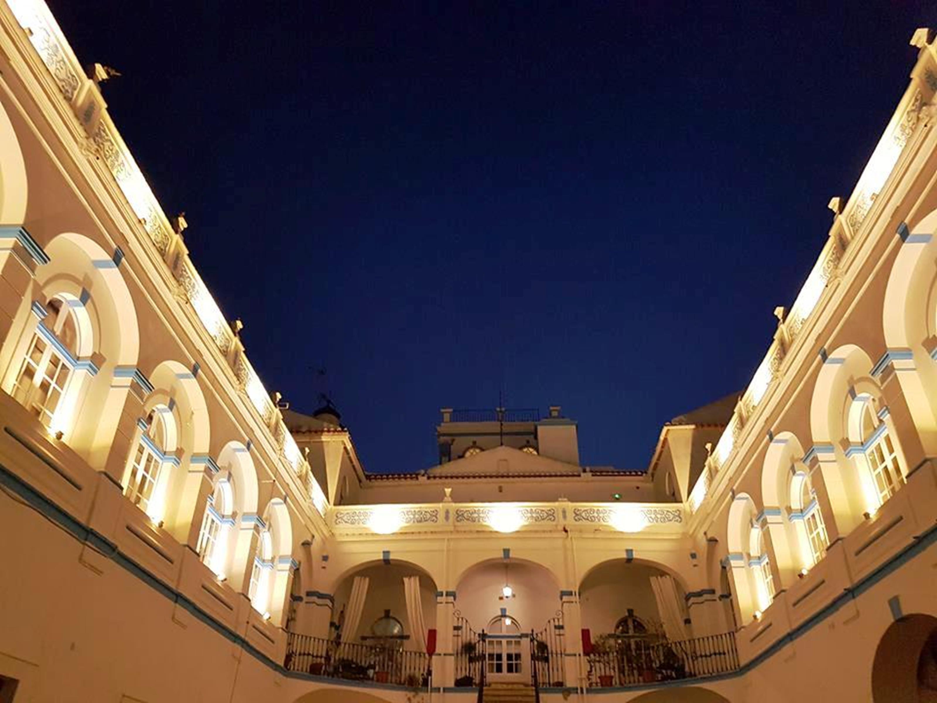 Hotel De Moura Esterno foto