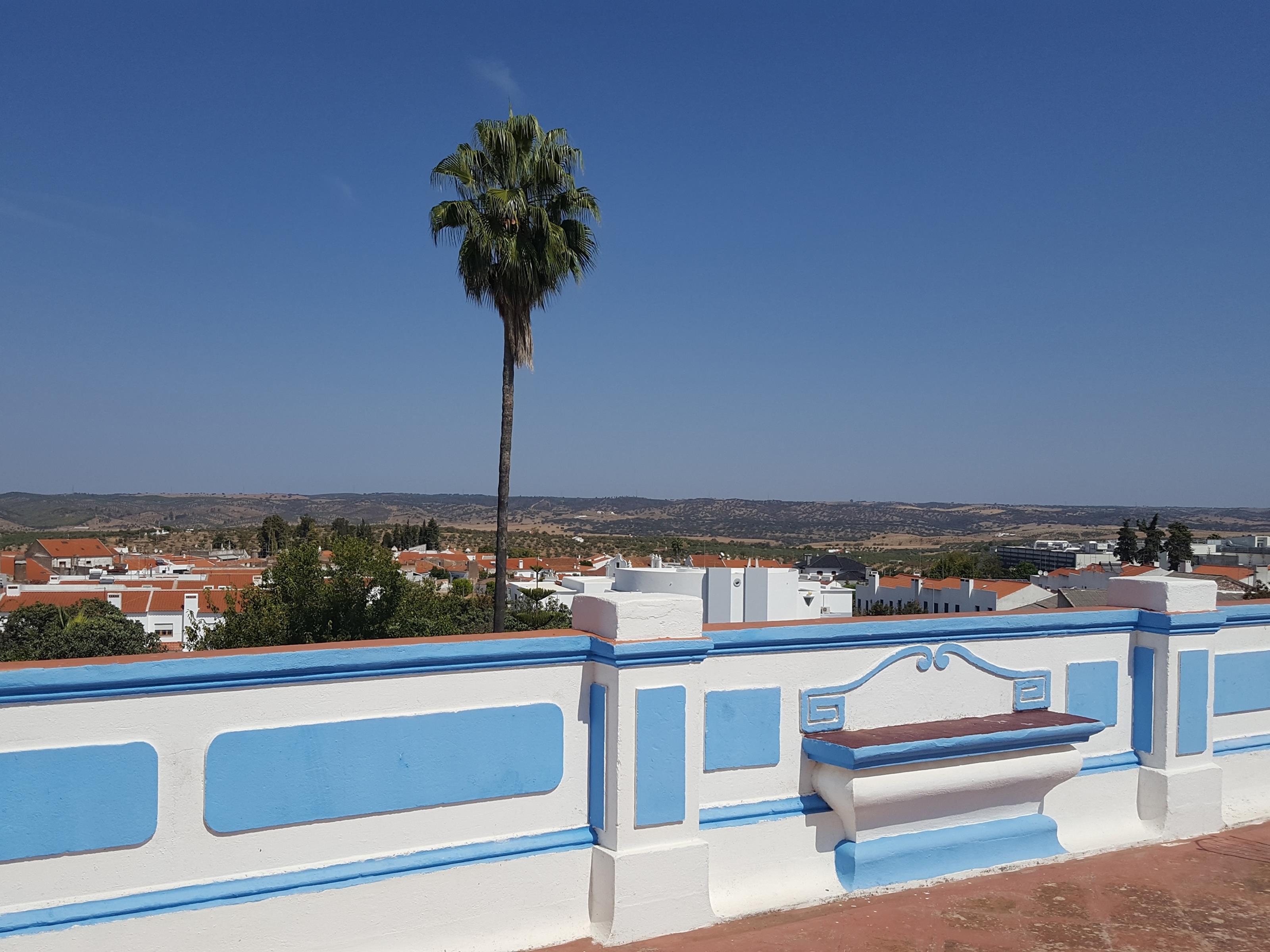 Hotel De Moura Esterno foto