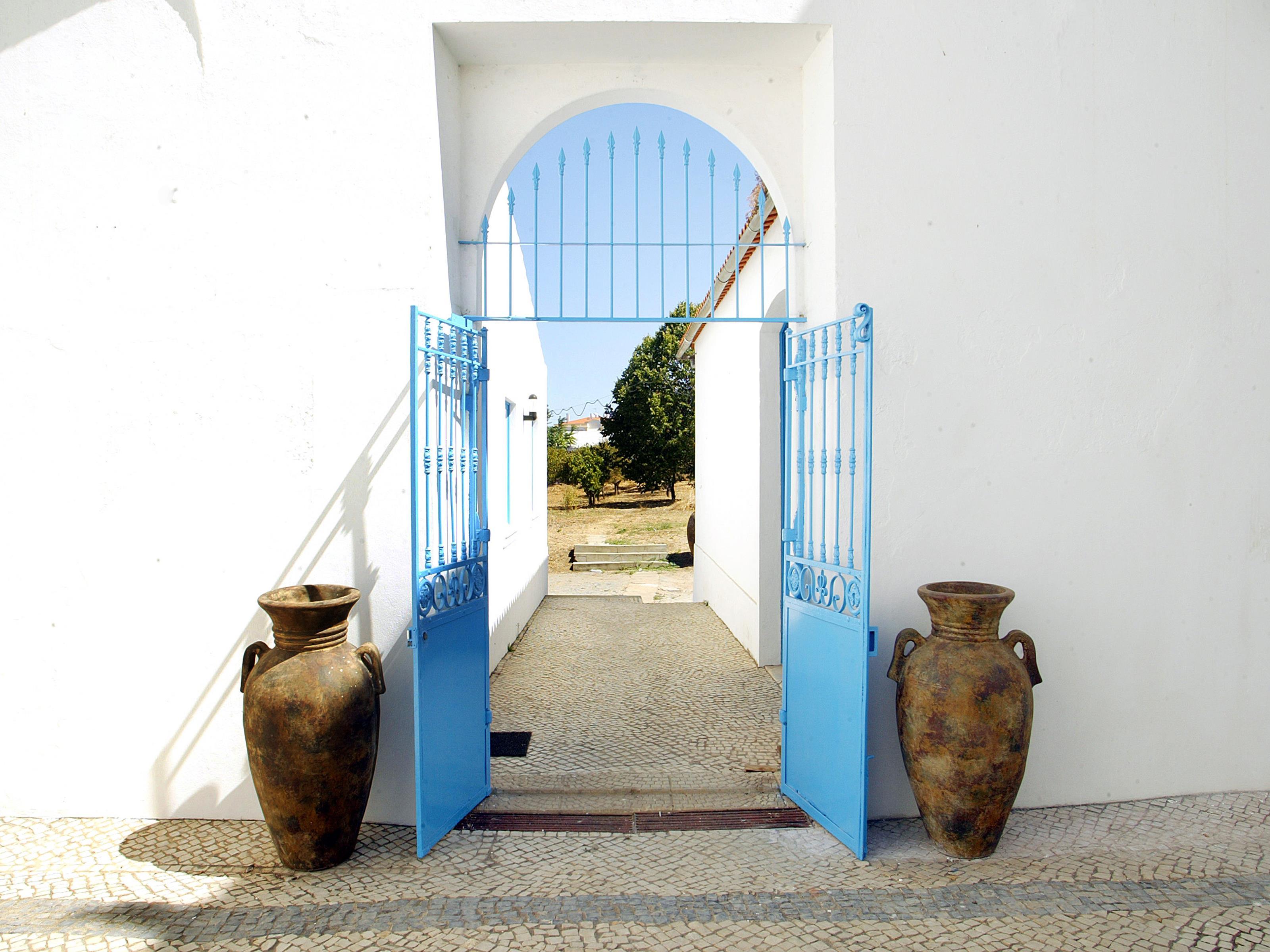 Hotel De Moura Esterno foto