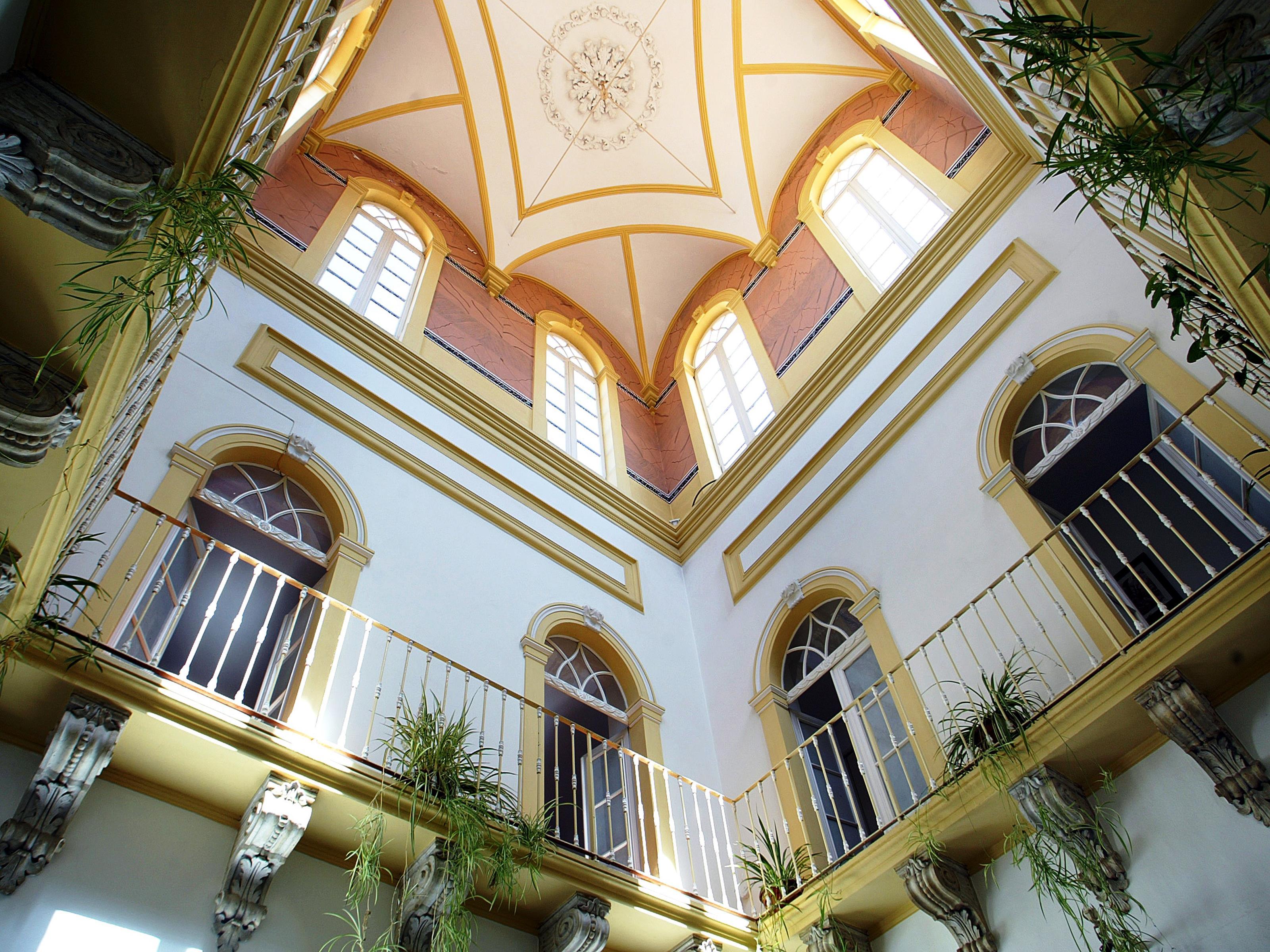 Hotel De Moura Esterno foto