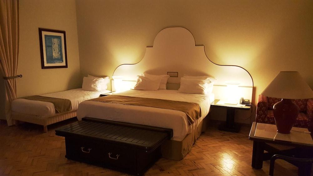 Hotel De Moura Esterno foto