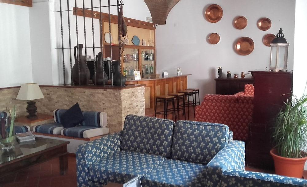 Hotel De Moura Esterno foto