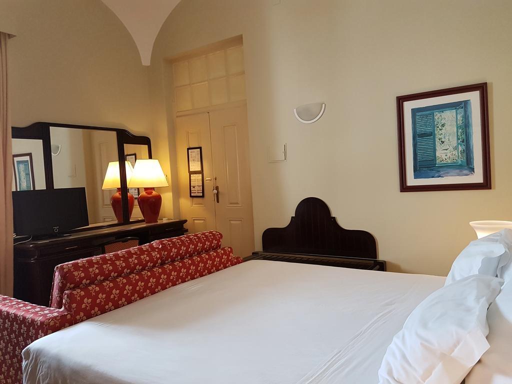 Hotel De Moura Esterno foto