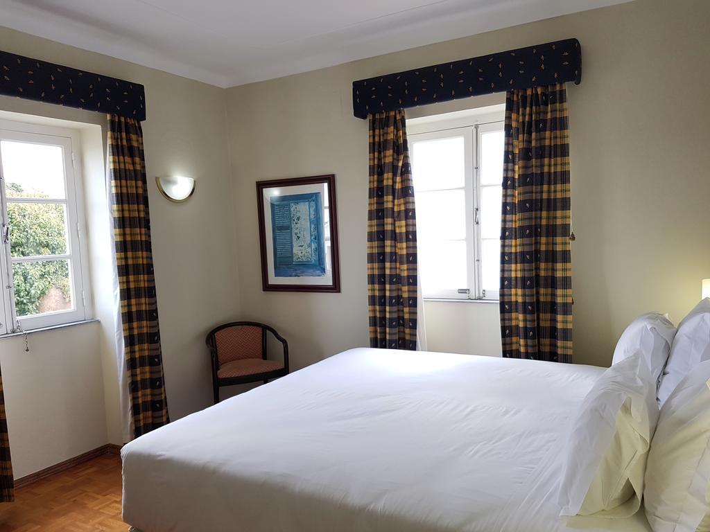 Hotel De Moura Esterno foto
