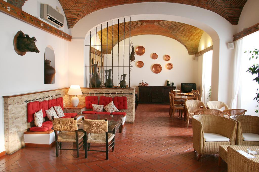 Hotel De Moura Esterno foto