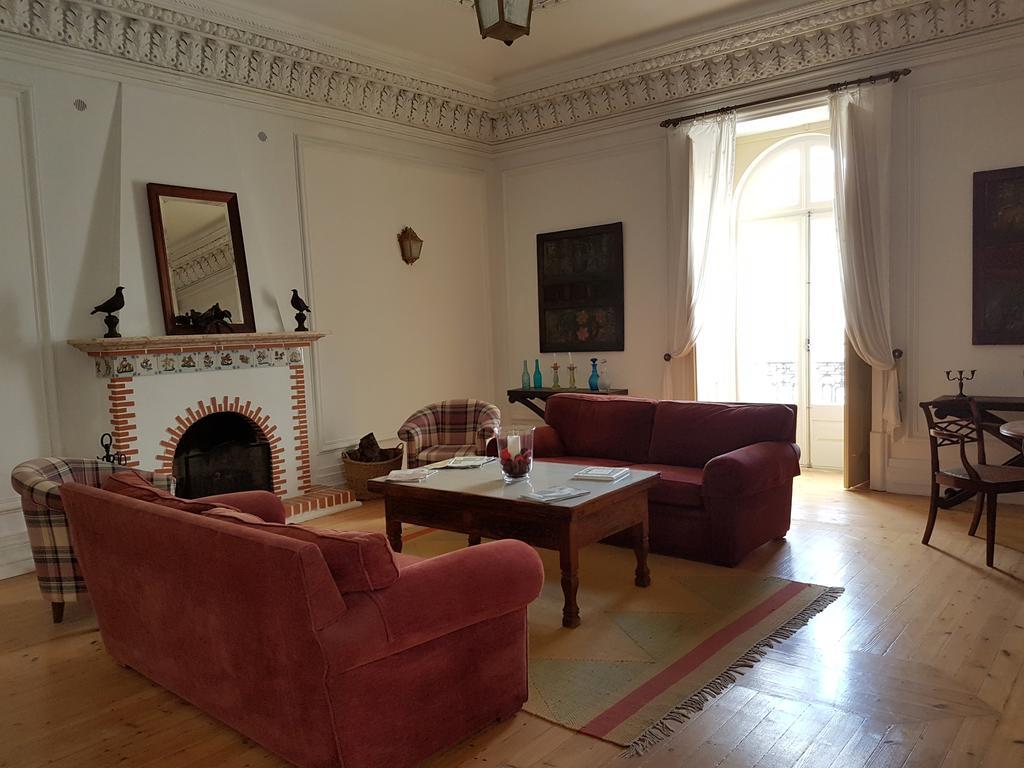 Hotel De Moura Esterno foto