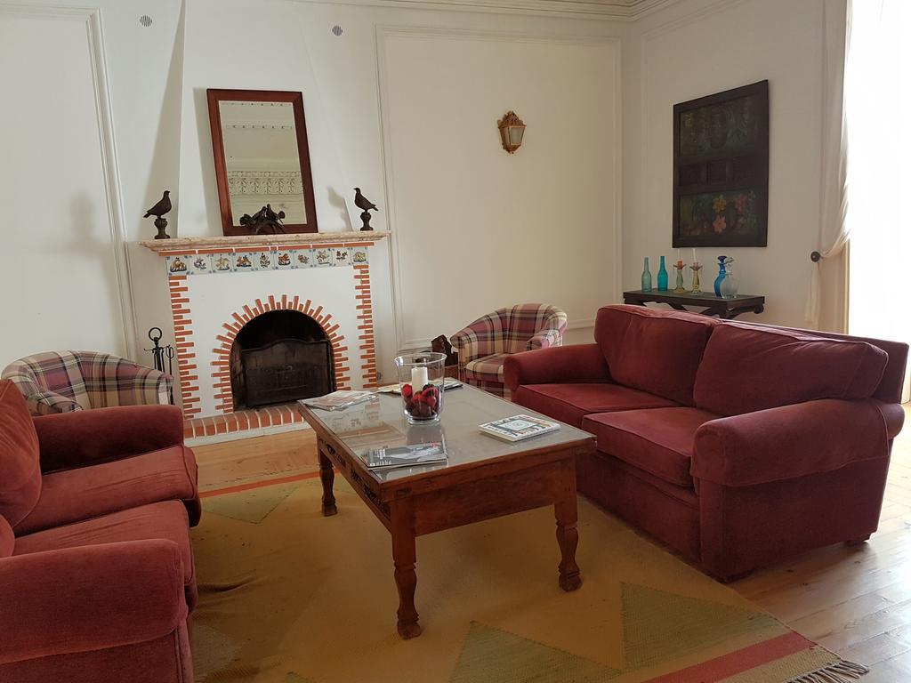 Hotel De Moura Esterno foto